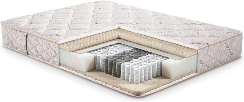 

Матрас Moon Trade Copper Protect 641 180 x 200 [М001438], Матрас Moon Trade Copper Protect 641 180 x 200 М001438