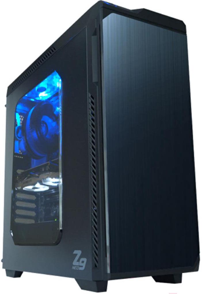 

Компьютер Z-Tech A200GE-8-S24-320-N-30044n, A200GE-8-S24-320-N-30044n