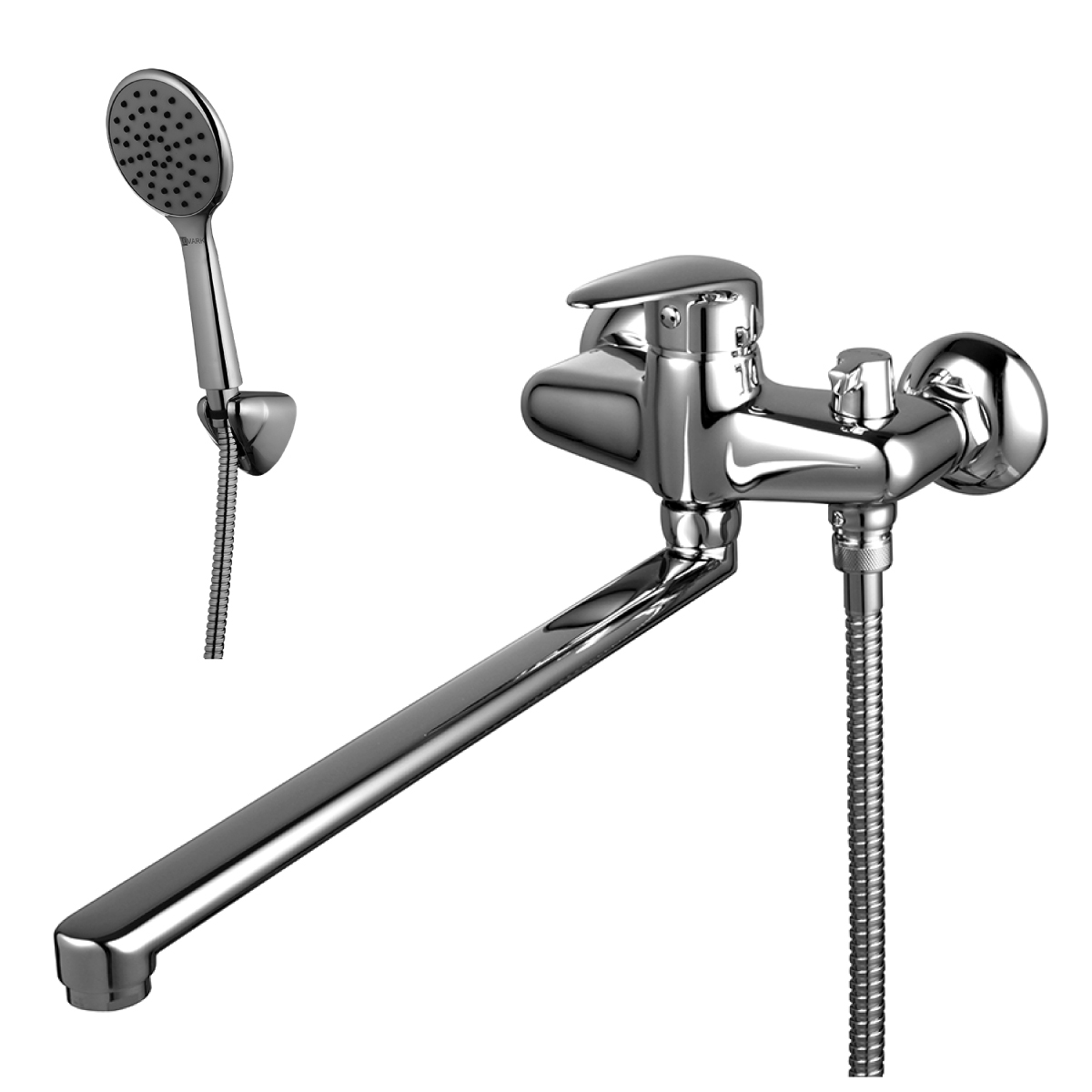 

Смеситель Lemark PRAMEN [LM3317C], PRAMEN