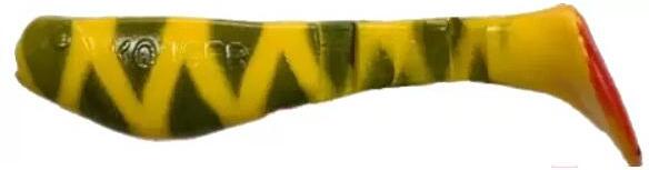 

Приманка силиконовая Konger Killer Shadow 3 7,5 см 040 10 шт (310074040-10)