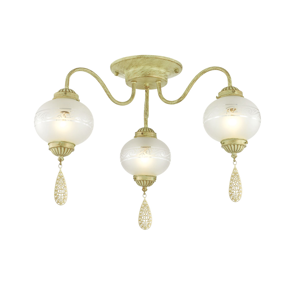 

Люстра Lumion Tamika [3531/3C], Tamika