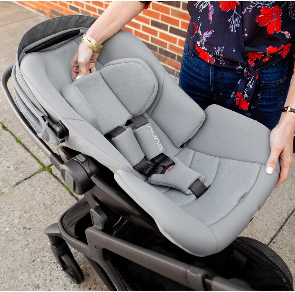 

Автокресло NUNA ARRA Frost [CF11300FRTGL], ARRA Frost