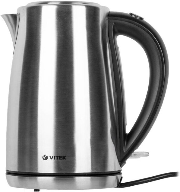 

Чайник Vitek VT-7020 ST, Электрочайник Vitek VT-7020 ST VT-7020ST Stainless Steel