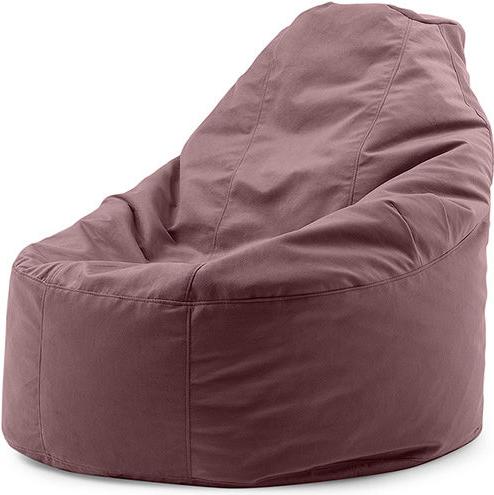 

Кресло-мешок Woodcraft Милениум Dusty Pink, Милениум