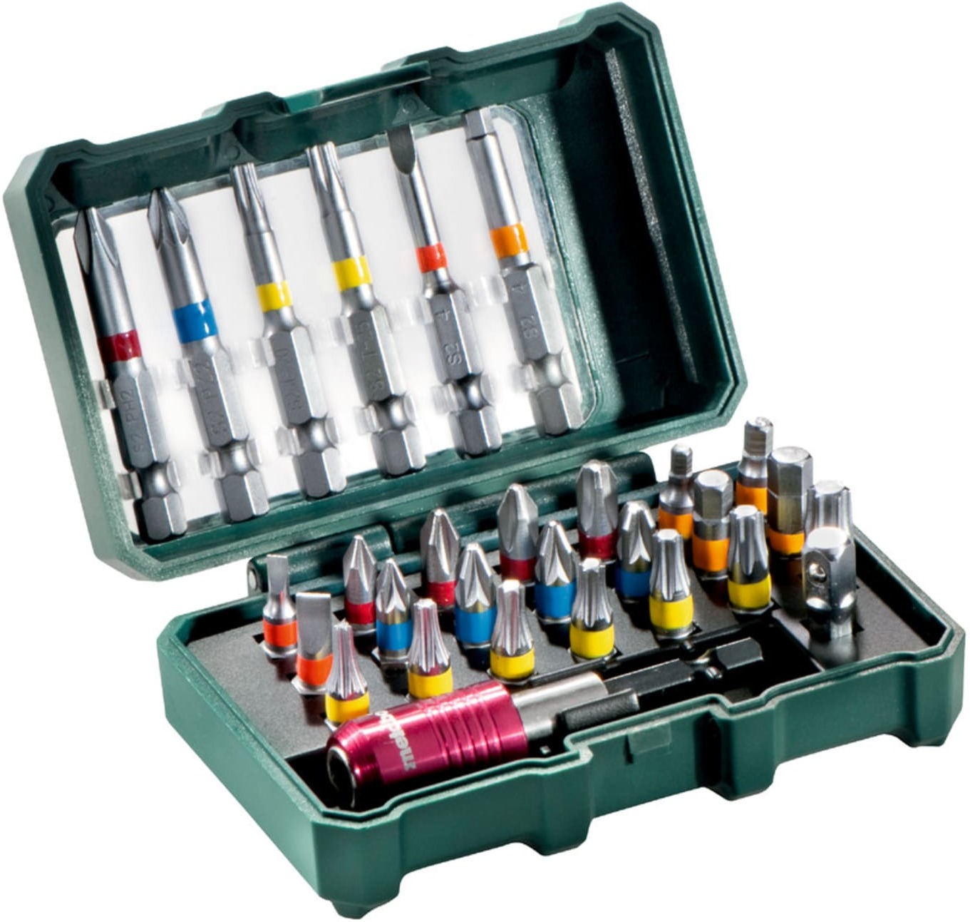 

Набор оснастки Metabo 626710000