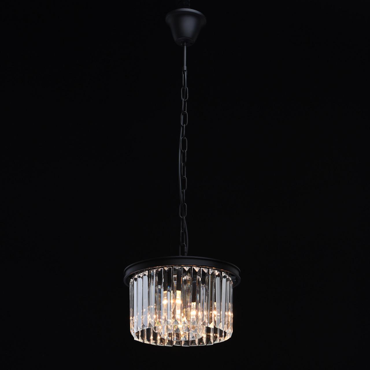 

Подвесная люстра MW-Light Гослар [498015103], Подвесная люстра MW-Light Гослар 498015103