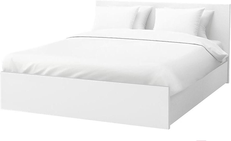 

Кровать IKEA Мальм [192.109.89], Мальм