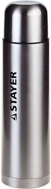 

Термос Stayer Comfort 1L [48100-1000], Comfort 1L