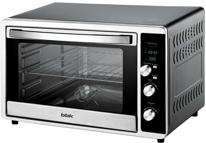 

Мини-печь BBK OE3073DC