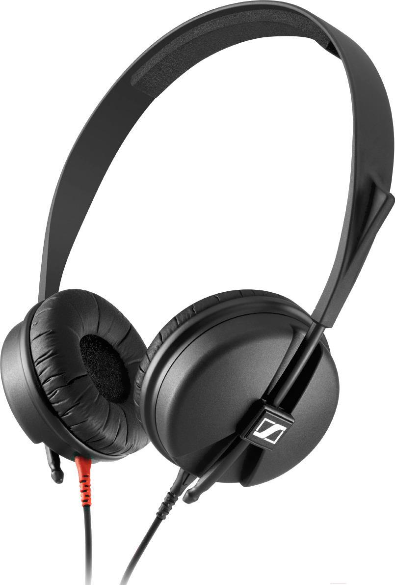 

Наушники Sennheiser HD 25 Light