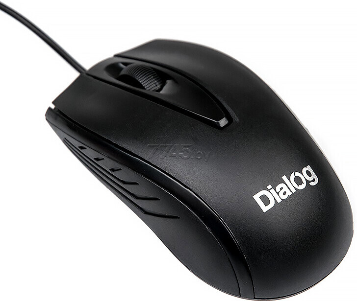 

Мышь Dialog MOC-17U