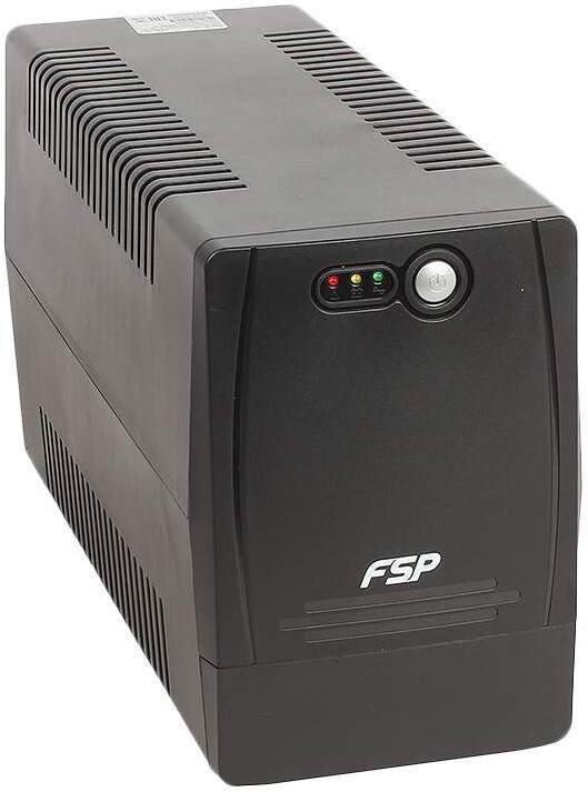 

Источник бесперебойного питания FSP DP1500 PPF9001700