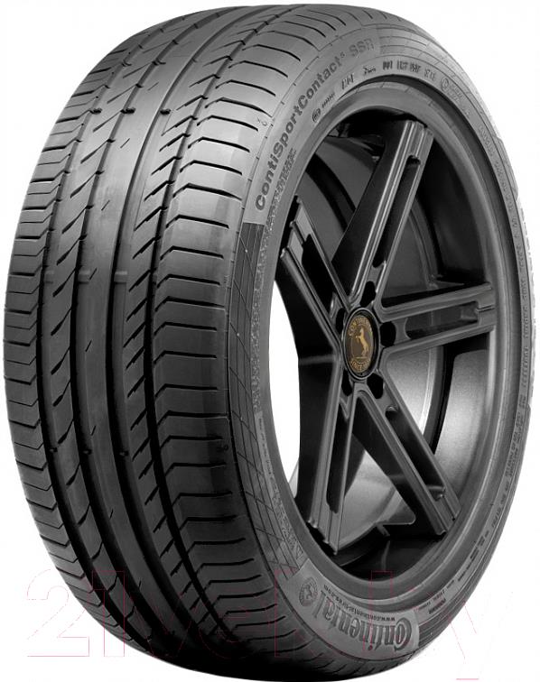 

Шины Continental ContiSportContact 5 245/45R17 99Y MO (Mercedes) Летняя, ContiSportContact 5 245/45R17 99Y MO (Mercedes) Летняя