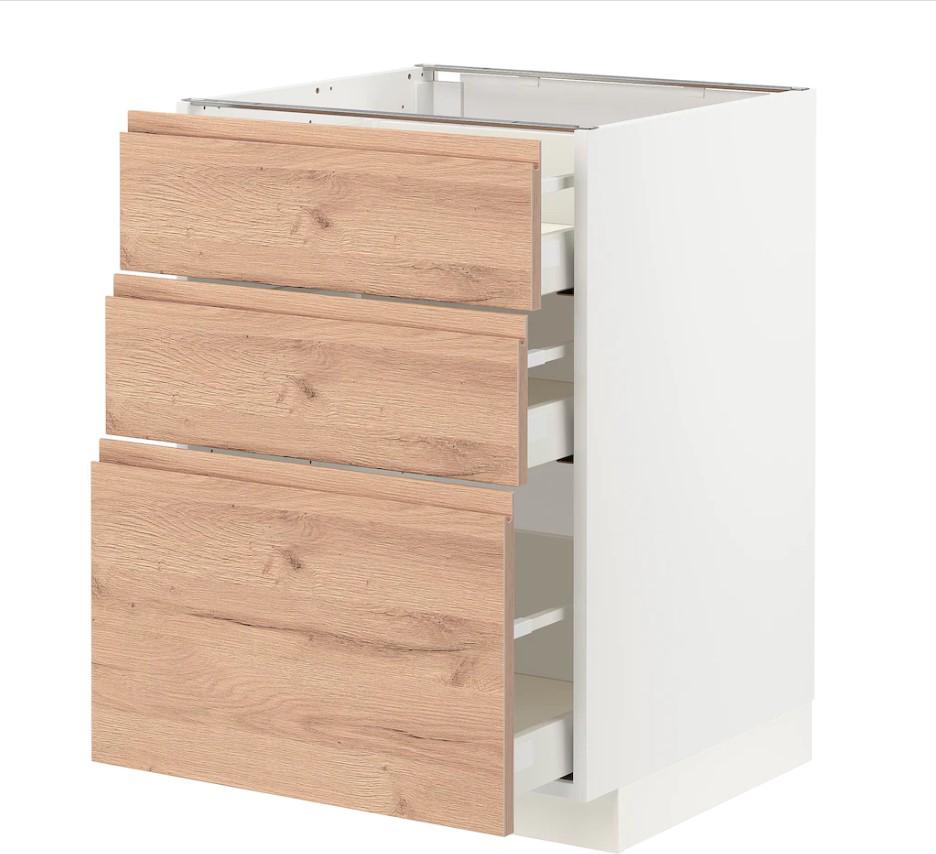 

Кухонный шкаф Ikea Метод/Максимера [394.142.83], Метод/Максимера