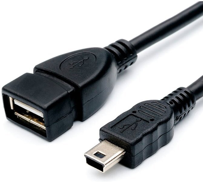 

Кабель для компьютера Atcom AT2821, Atcom AT2821