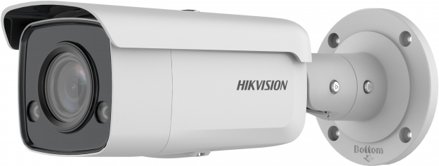 

IP-камера Hikvision DS-2CD2T27G2-L(C) (4 мм)