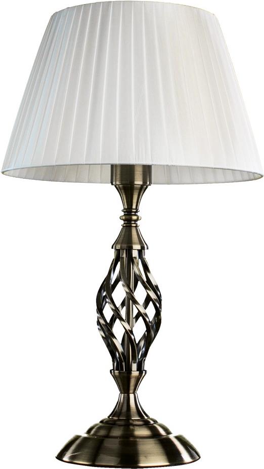 

ARTE Lamp A8390LT-1AB, Настольная лампа Arte Lamp A8390LT-1AB