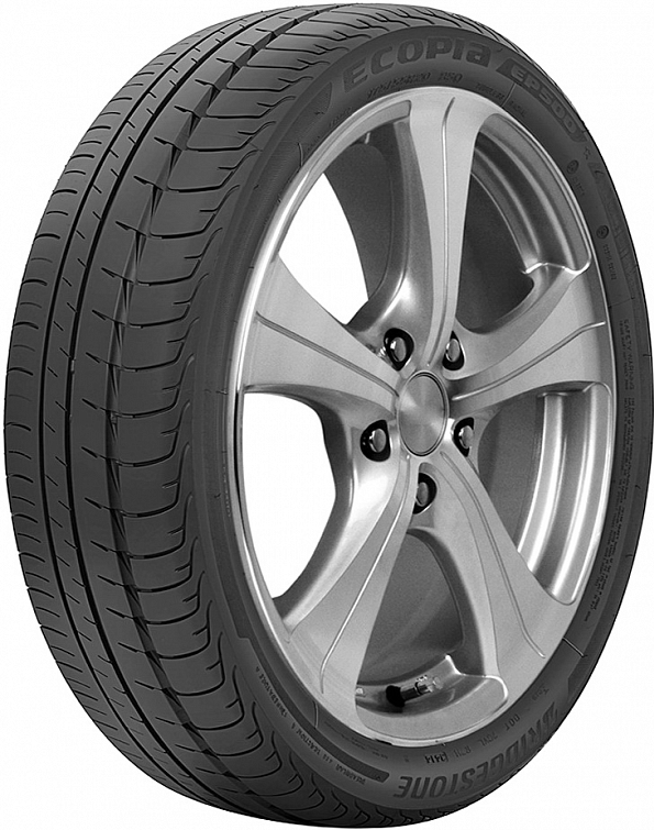 

Автомобильные шины Bridgestone Ecopia EP500 155/60R20 80Q