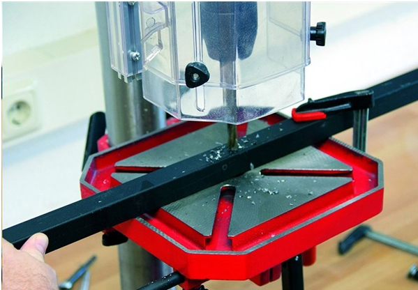 

Деревообрабатывающий станок Einhell TE-BD 750 E [4250715], TE-BD 750 E