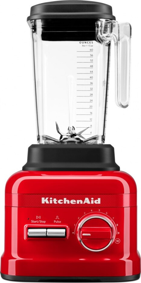 

Блендер KitchenAid 5KSB6060HESD, Стационарный блендер KitchenAid 5KSB6060HESD
