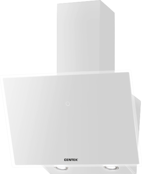 

Вытяжка CENTEK CT-1829-60 White, CT-1829-60