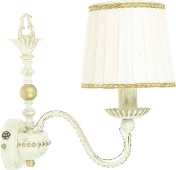 

Настенное бра MM Lampadari 7032/A1_V2698, Бра MM Lampadari 7032/A1_V2698