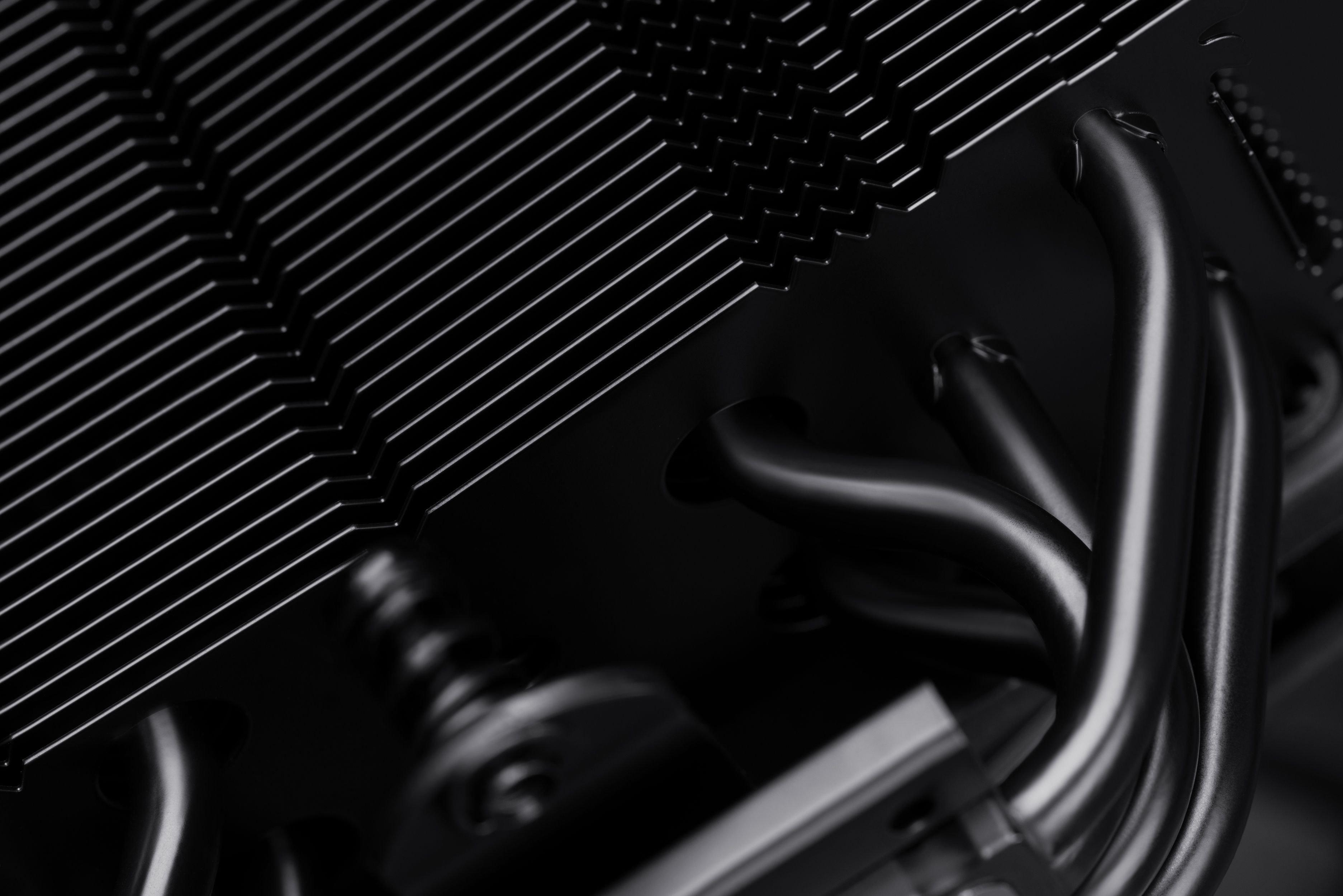 

Система охлаждения Noctua NH-U12S Chromax Black, NH-U12S Chromax