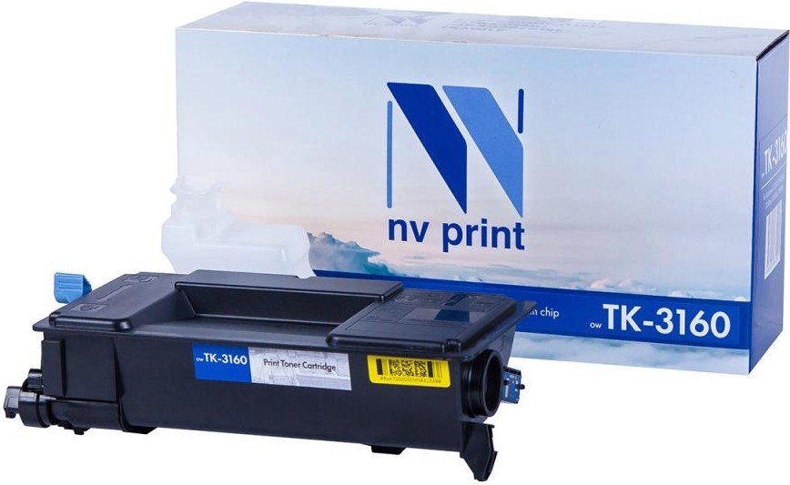 

Картридж лазерный NV-Print TK3160 (NV-TK3160)