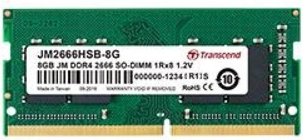 

Оперативная память Transcend 32GB SO-DIMM DDR4 2666МГц, [JM2666HSE-32G], 32GB SO-DIMM DDR4 2666МГц,