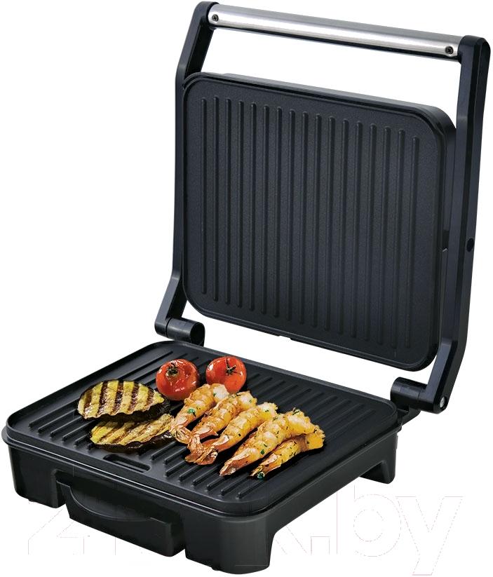 

Электрогриль Endever Grillmaster 117, Grillmaster 117