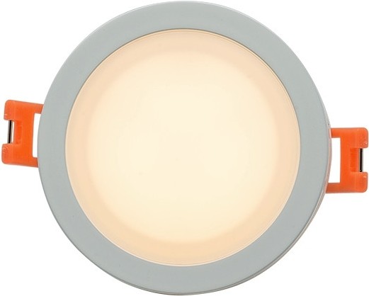 

Влагозащищенный точечный светильник LeDron LIP0906-5W-Y3000K