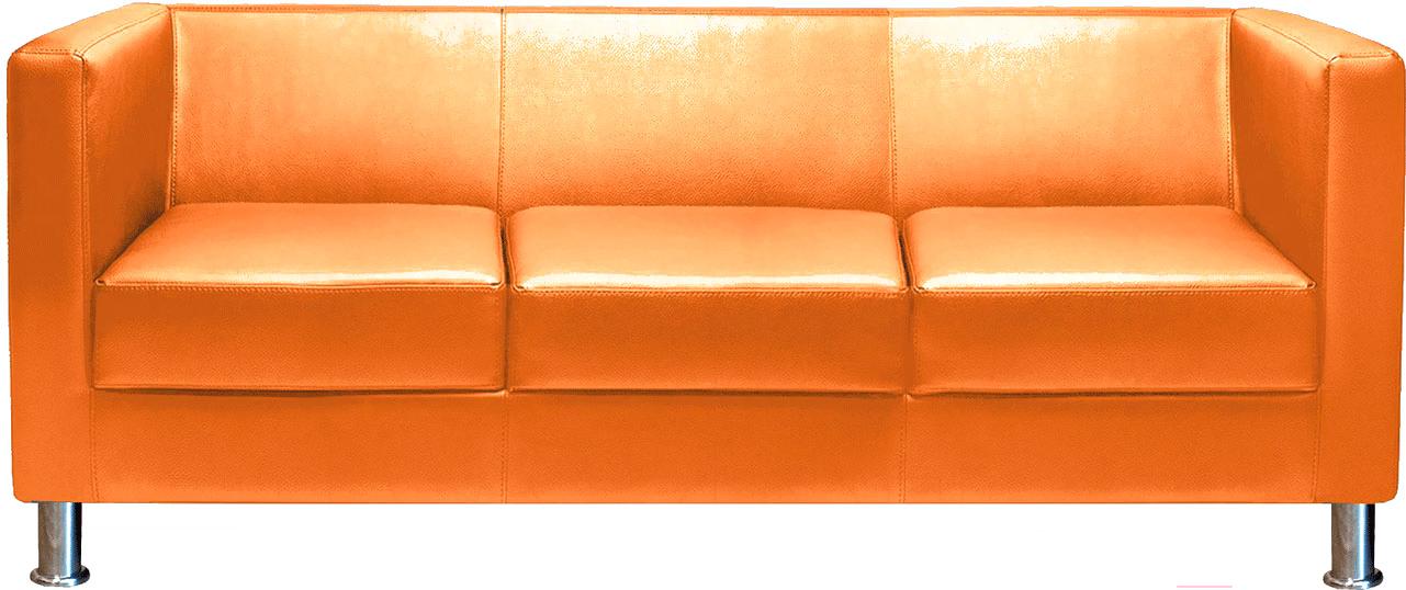 

Диван Brioli Билли трехместный Mango 9253, Билли трехместный