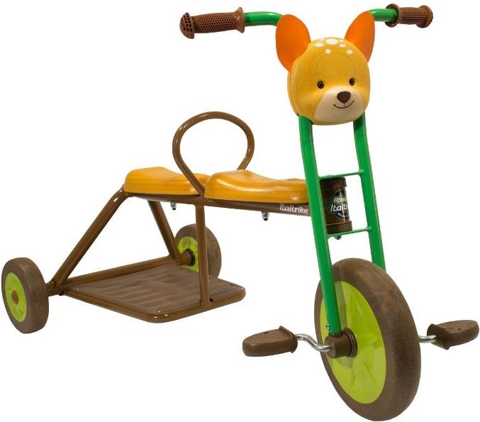 

Велосипед Italtrike Оленёнок [9703FOR992307], Оленёнок