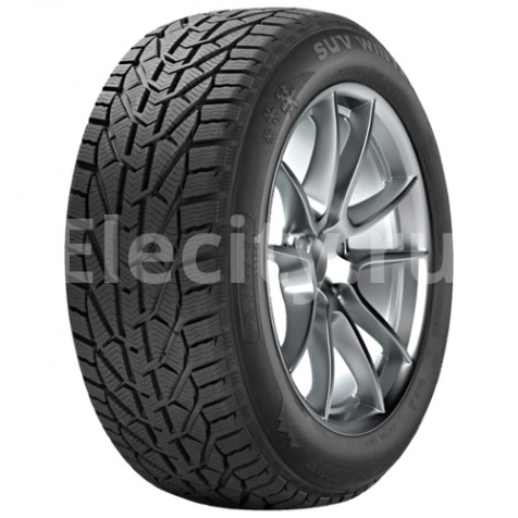 

Автомобильная шина Tigar 225/60 R17 Suv Winter 103V XL [10406409], 225/60 R17 Suv Winter 103V XL