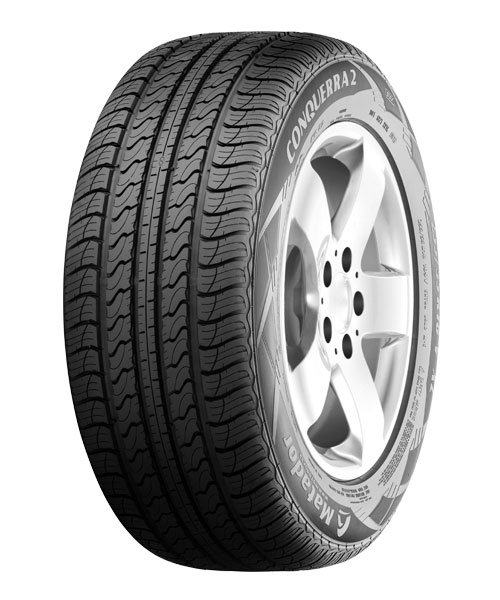 

Автомобильная шина Matador 235/70R16 106H FR MP82, 235/70R16 106H FR MP82