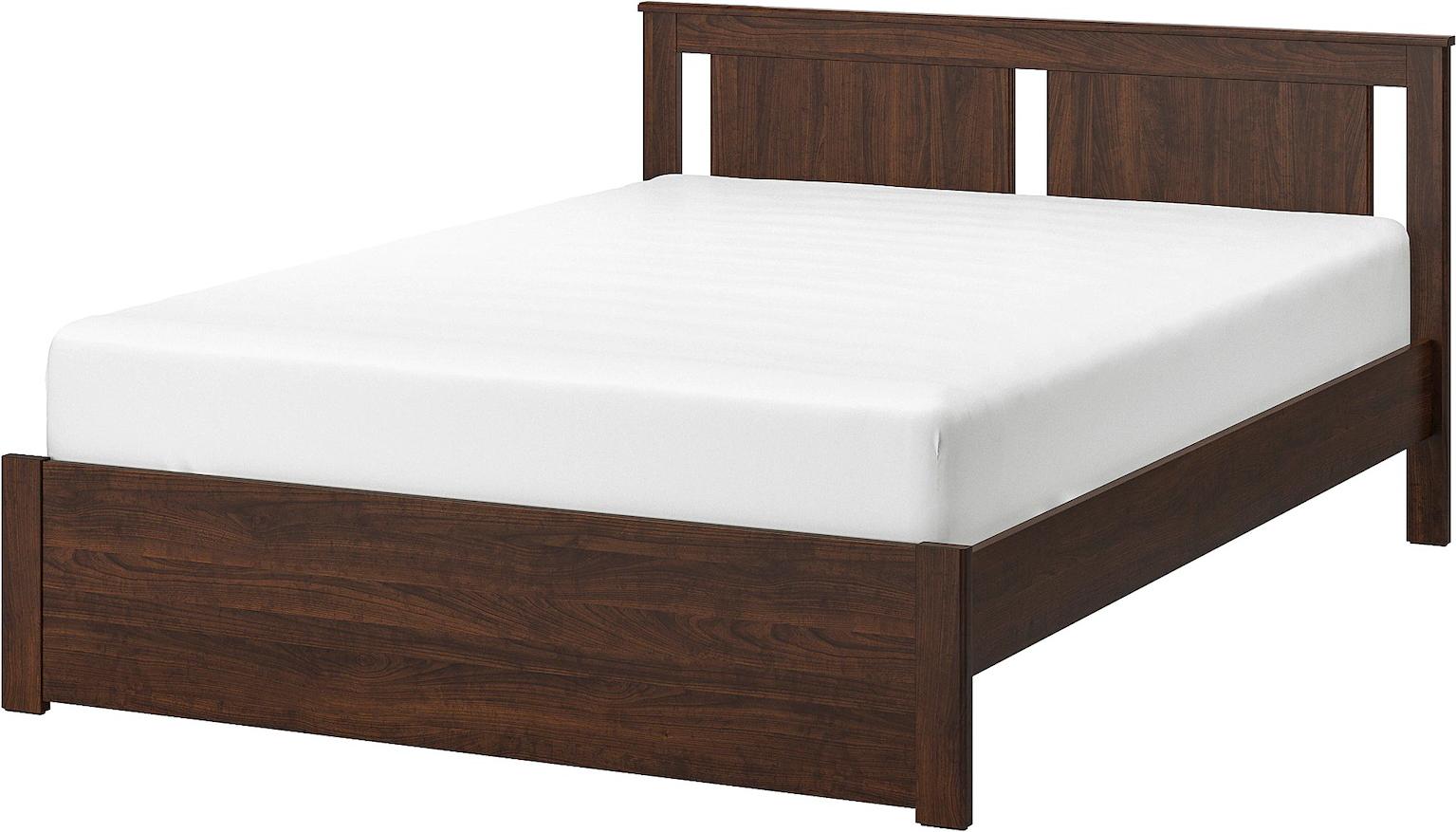

Кровать IKEA Сонгесанд [692.410.59], Сонгесанд