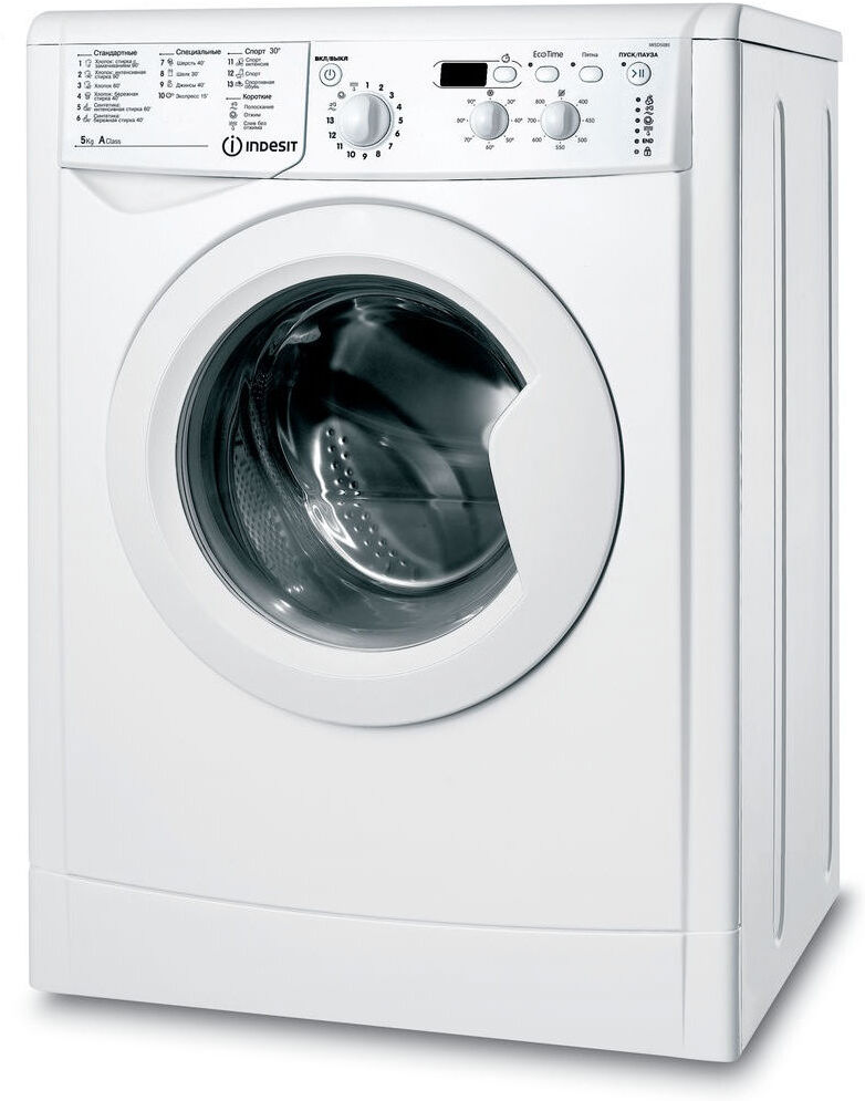 

Стиральная машина Indesit IWSD 5085