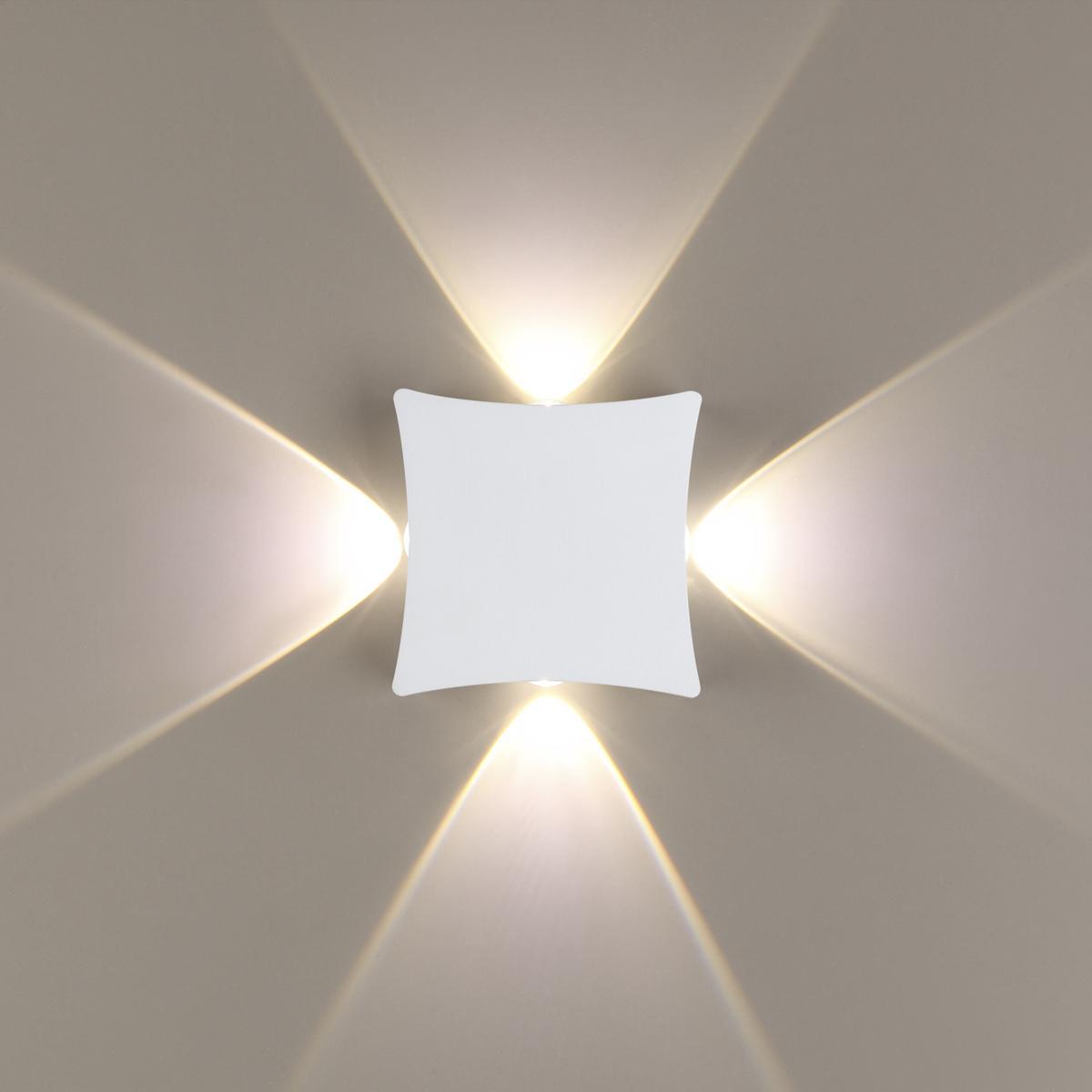 

Бра Odeon Light 4251/4WL