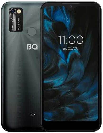 

Мобильный телефон BQ Joy Black/Graphite [BQ-6353L Black/Graphite], Мобильный телефон BQ Joy BQ-6353L Black/Graphite