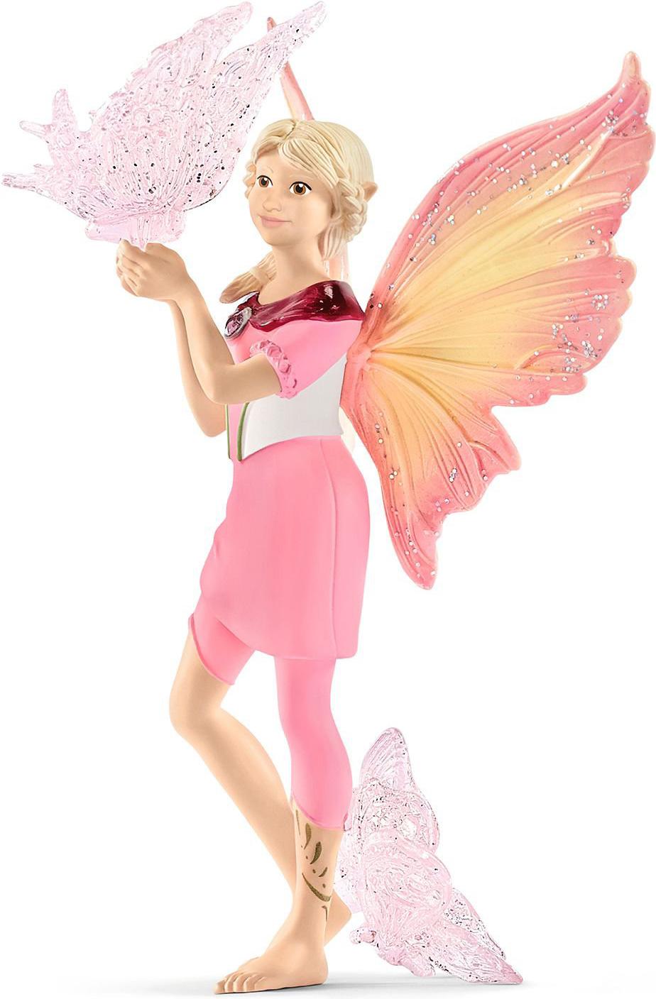 

Игрушка Schleich Эльфийка Фея [70582], Эльфийка Фея