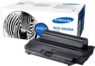 

Тонер-картридж Samsung SCX-D5530B, Картридж Samsung SCX-D5530B