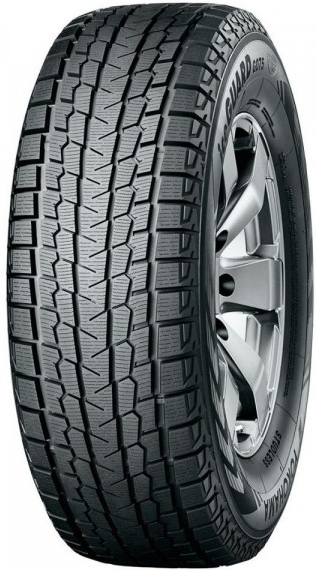 

Автомобильные шины Yokohama iceGUARD G075 265/60R18 110Q