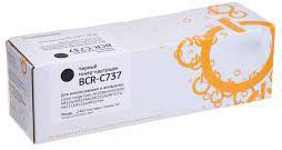 

Картридж Bion BCR-C737, BCR-C737