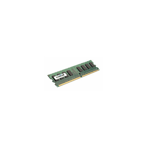 

Оперативная память Crucial 2GB DDR2 PC2-6400 (CT25664AA800), 2GB DDR2 PC2-6400