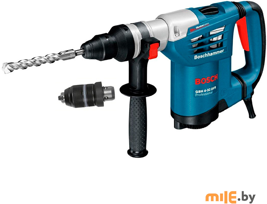 

Перфоратор Bosch GBH 4-32 DFR Professional [0611332100], Профессиональный перфоратор Bosch GBH 4-32 DFR Professional (0611332100)