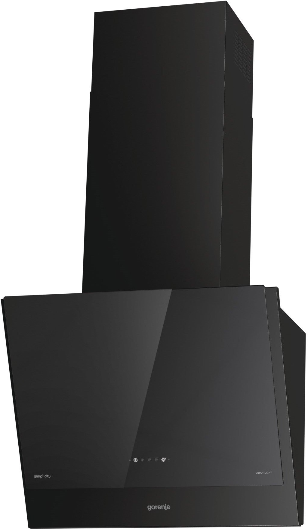 

Вытяжка Gorenje WHI6SYB, Кухонная вытяжка Gorenje WHI6SYB