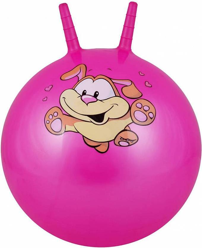 

Фитбол Body Form 22" 55 см BF-CHB02 Pink, 22" 55 см BF-CHB02