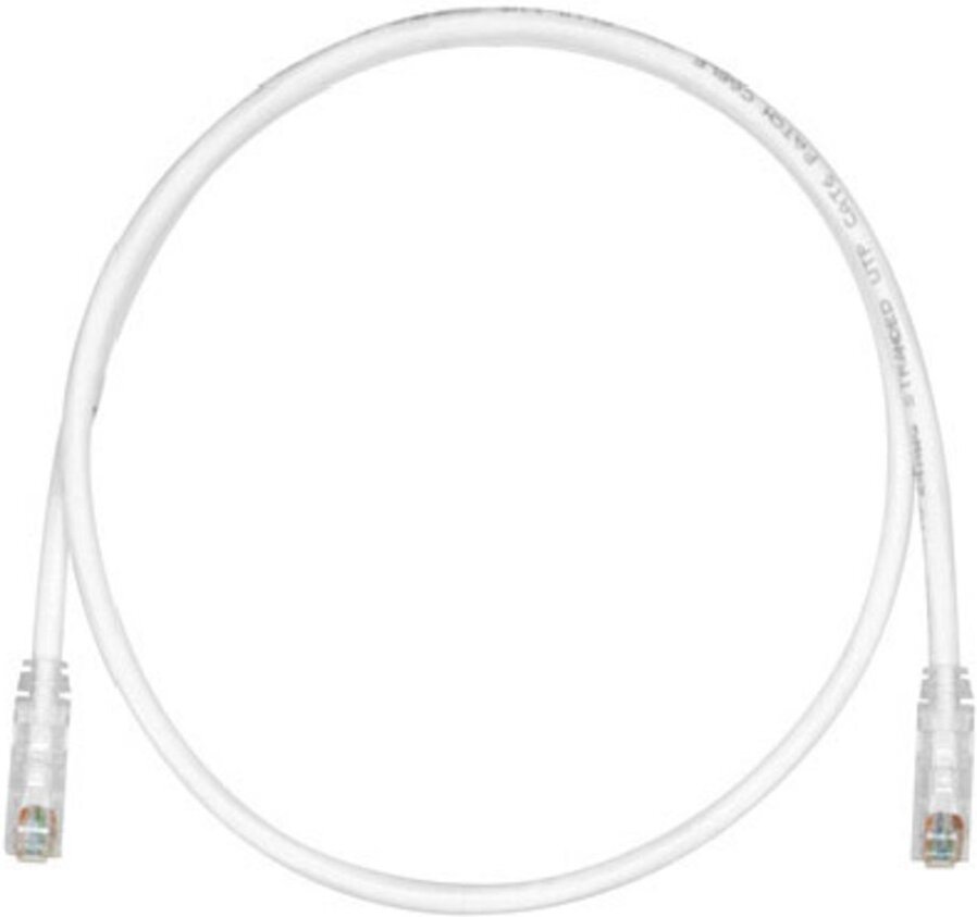 

Патч-корд Panduit UTPSPL3MY