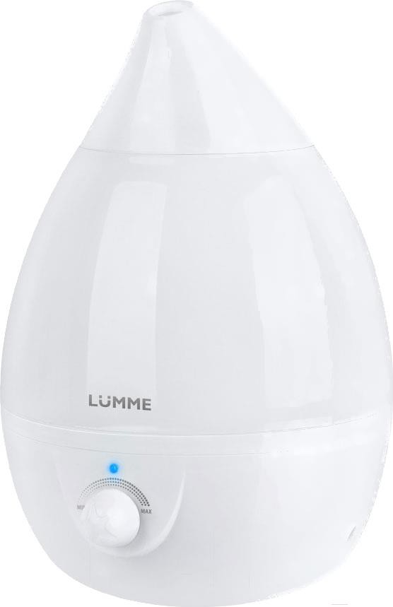 

Увлажнитель воздуха Lumme LU-1557 белый жемчуг, Увлажнитель воздуха Lumme LU-1557 (белый жемчуг)