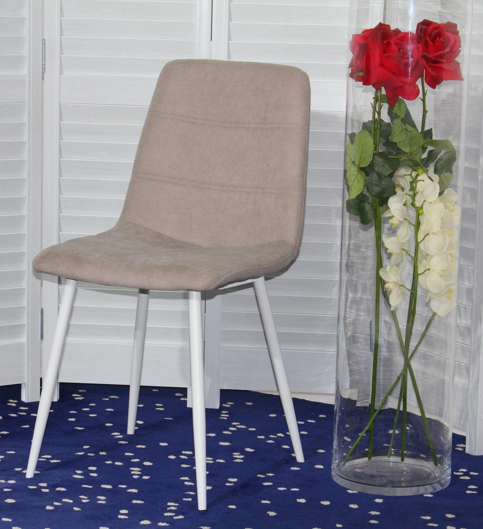 

Стул Дамавер Howard [XS2641UF86006BWHT], Howard